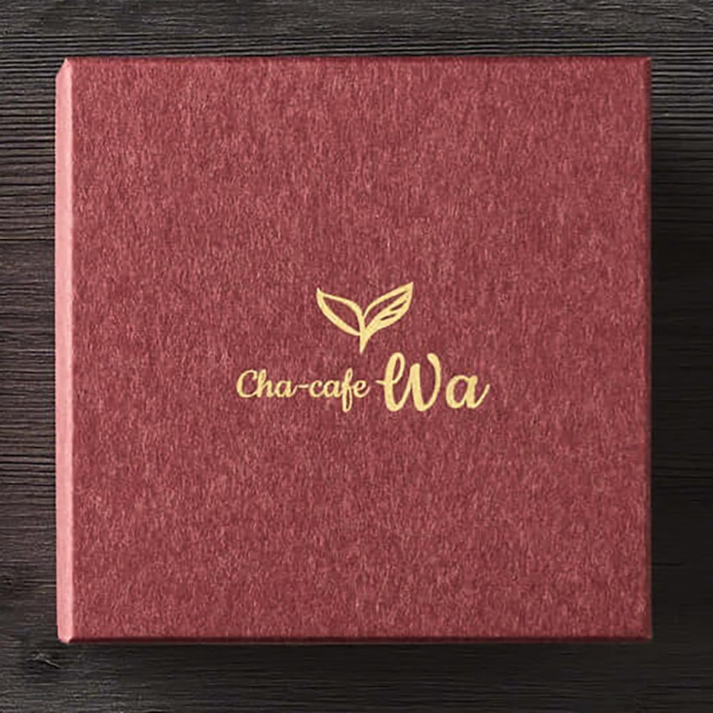 5種セットのギフトボックス